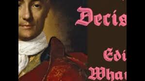 The Valley of Decision by Edith WHARTON read by Robert Keiper Part 1/3