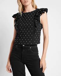 NWT EXPRESS limited edition rhinestone lace dress blouse top m | eBay - Product from eBay
