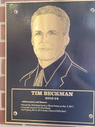 Where Ex-Illini Football Head Coaches Are Now: Cubit, Beckman