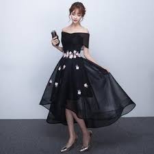 Fixed Free Shipping Ships Within 12 To 20 Days Dresses Length Knee Length Neckline Slash Neck Silhouette Asymmetr Fashion Dresses Fashion Beautiful Dresses