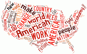 Word origin old englishclūd 'mass of rock or earth'; Word Clouds We Can T Make Them Go Away So Let S Improve Them Uc Berkeley School Of Information