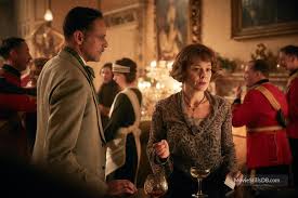 First look at helen mccrory as polly in series 5. Ruben Oliver Peaky Blinders Wiki Fandom
