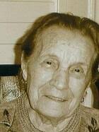 Gizella Bugyin Obituary