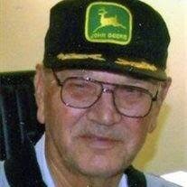 James L. Nahrwold Obituary