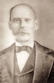 Stapleton Crutchfield Jett (1837-1913)