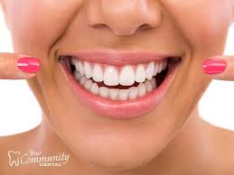 For healthy gums, brush twice a day, floss regularly, pick a fluoride toothpaste, use mouthwash and rinse carefully. Understanding The Importance Of Healthy Gums Your Community Dental