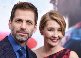 She was the adoptive daughter of filmmaker zack snyder, but tragically passed away in 2017 after suiciding. Justice League Zack Snyder To Step Down From Directing Indiewire