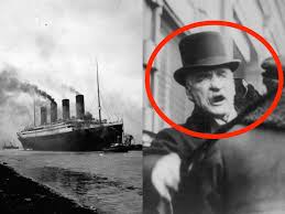 Comprehensive list of rms titanic passengers, with full biographies. Titanic Conspiracy Theories