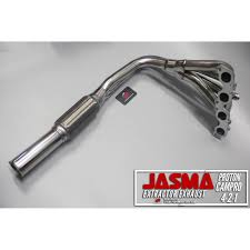 Harga ekzos kereta gen 2. Extractor 421 Campro Non Cps 421 Saga Blm Persona Satria Neo Exora Gen2 Shopee Malaysia