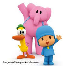 Pocoyo Pocoyo Cumpleanos Pocoyo Decoracion Pocoyo Letras Super pocoyó trabaja en equipo para ayudar a sus amigos. pocoyo decoracion