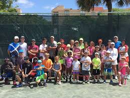 Delray Beach Tennis Center Junior Tennis Program Rich