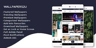 Find a hd wallpaper for your mac, windows, desktop or android device. Make A Wallpaper Android App With Android App Templates