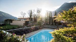 Auf diesen seiten finden sie alles zum thema dorf tirol: Spa Relax Hotel Erika Tirolo Dorf Tirol Holidaycheck Sudtirol Italien