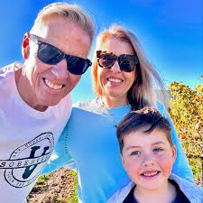 Not just sober and surviving… it's recovery and thriving!! After lunching  with friends, my beautiful wife whisked me away for the night to celebrate  my milestone, much love, talking, good food and