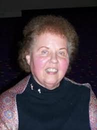Betty J. Cox Obituary 2020