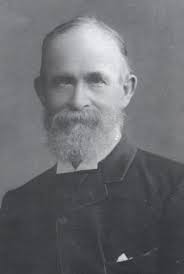 John and Mary Jane Edney