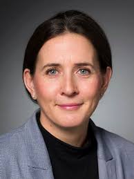 Pernille Kristina Bjerre Trent