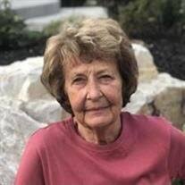 Ramona Faye Rose Obituary