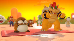 To finish unlocking them you need to talk to them in the hub world after completing the above. Toads Of Thunder Is Super Mario Party Worth Buying For Solo
