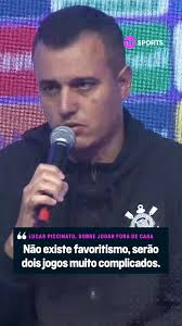 NÃO EXISTE FAVORITISMO ❌🏆 Lucas...