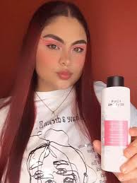 Fragrance Free Hair Color Bundles