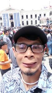 Centro histórico de San salvador.