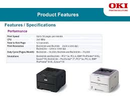 Download software printer oki b431dn. Oki Printing Solutions Service Training For The B400 Series Printers B410 B420 B430 B411 B Ppt Download