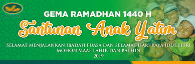 We did not find results for: Spanduk Gema Ramadhan Santunan Anak Yatim Agen87