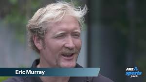 Schoolboy teaches double Olympic champion Eric Murray a lesson in rowing  fast