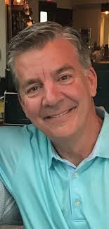 Keith Cummings Obituary