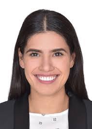 Michelle Granados's Instagram, Twitter & Facebook