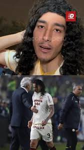 🫢 "CHURÍN INTERNACIONALMENTE NOS DEJA MAL”, 😳 ¿Qué dijo WILLIAM RIVEROS  tras ser expulsado ante PALMEIRAS?… @jerarquiariveros te lo aclara ,  #futbol #reels #universitariodedeportes #palmeiras #ydaleu ...