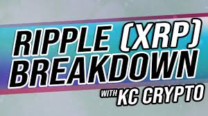 The rise in the value of the digital currency helped it to replace ethereum (eth) as the second largest digital currency. Ripple Xrp Market Cap Breakdown Crypto Youtube