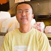 George Wing-Tak Hung Obituary