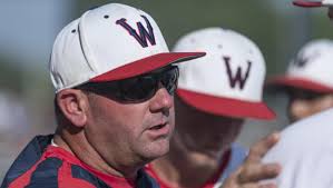 Baseball: A way of life for the Mustangs