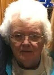 Laura Criswell's Instagram, Twitter & Facebook