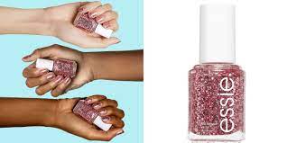 Christmas nail art design stiletto. 12 Best Christmas Nail Colors 2020 Festive Nail Polishes For The Holidays