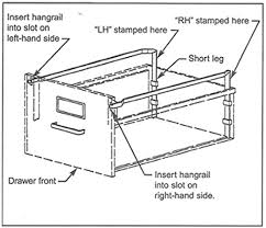 6 to 30 characters long; Amazon Com Hon Hangrails 25 Office Products