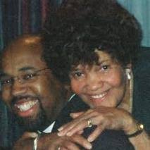 Mrs. Louisa Mary Brady's Memorial Website