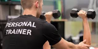 5 Ways To Become A Better Personal Trainer Personal Trainer Personal Training Personal Trainer Jobs