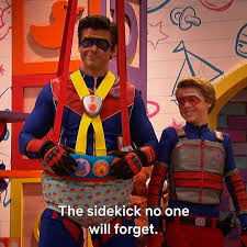 Check spelling or type a new query. Netflix Family Henry Danger Original Trailer Netflix Facebook