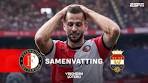 Antoni Milambo OPENT de SCORE in wedstrijd met BIZAR ... - YouTube