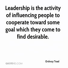 Quotes On Influencing People Quotesgram