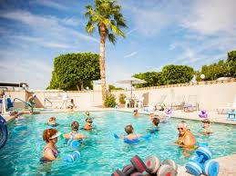 Activity committees at cactus gardens rv resort keep things active with numerous activities, including a jam session cactus gardens rv resort. Yuma Arizona A Snowbird S Best Kept Secret Suncruiser
