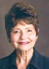 Beverly Jean Parton Spencer