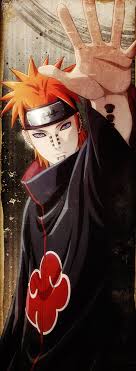Naruto Pain Wallpapers On Wallpaperdog Naruto bijuu mode pictures gambar. naruto pain wallpapers on wallpaperdog