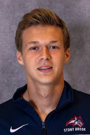 2023 Men's Cross Country Roster