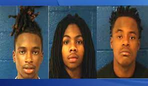 The nash county detention facility is located behind the courthouse on west washington street in nashville. 4 Rocky Mount Students Charged In 10 Nash County Vehicle Break Ins