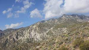But what has really stuck with me are those. Uncalculated Tragedy Death On Palm Springs Skyline Trail