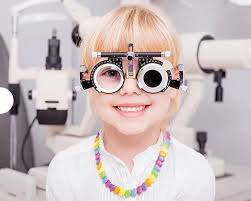 Trouvez votre ophtalmologiste ou votre orthoptiste